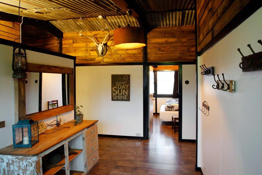Geysir Hestar Hostel Haukadalur Room photo